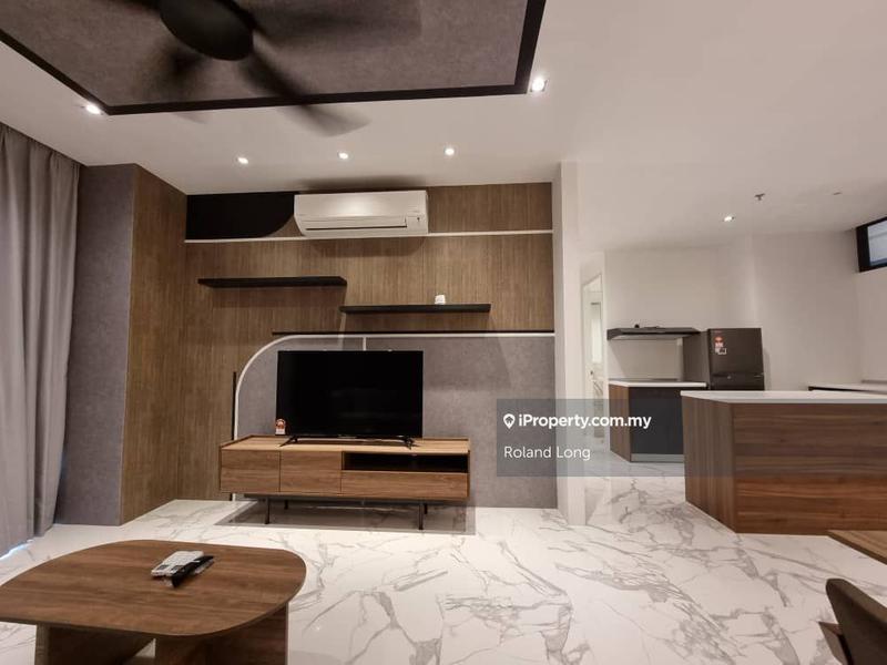 Service Residence for Rent in Lumi Tropicana by Roland Long - iProperty.com.my
