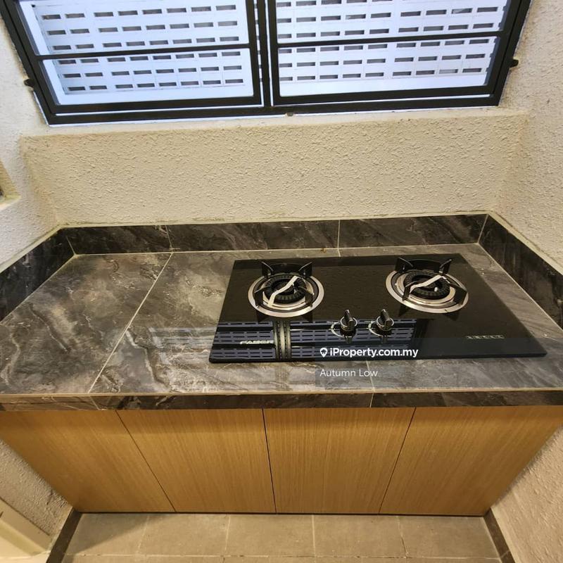 Residensi Servis untuk Disewa di D'Erica oleh Autumn Low - iProperty.com.my