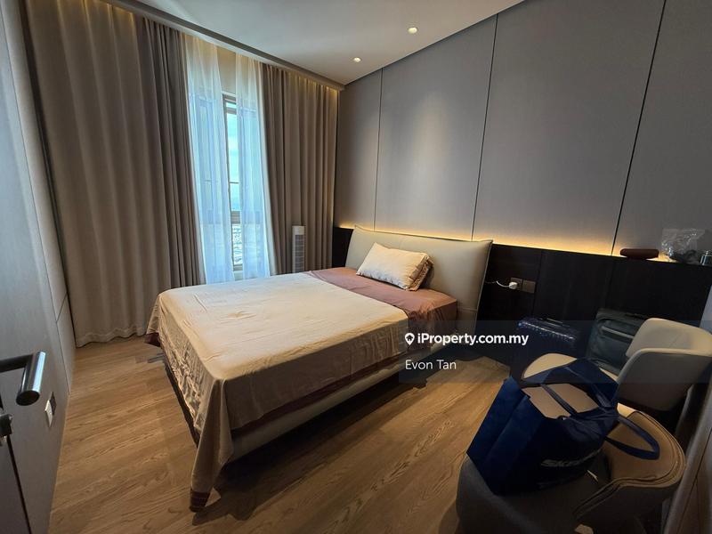 Condominium for Rent in Park Place by Evon Tan - iProperty.com.my