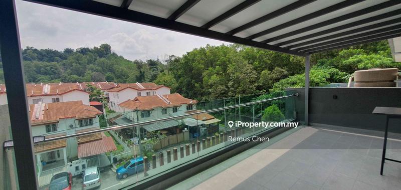 Townhouse for Rent in Villa Domus, Batu Caves by Remus Chen - iProperty.com.my