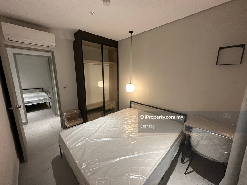 Service Residence for Rent in DK Impian by Jeff Ng - iProperty.com.my