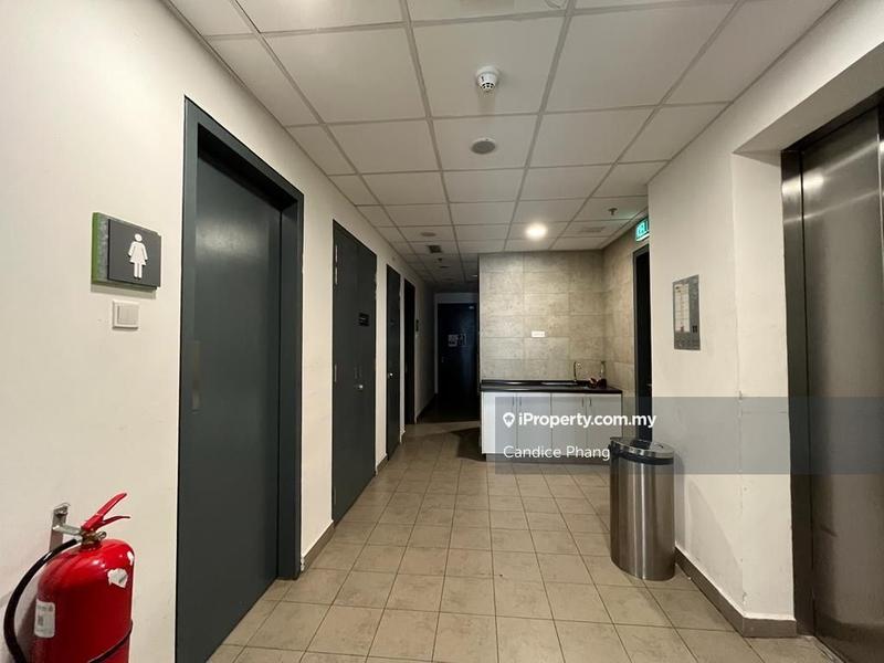 For Rent - Menara 1, Stata Office