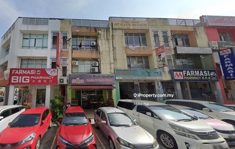 Shop / Office for Rent in Bandar Mahkota Cheras, Cheras by Mike Na - iProperty.com.my