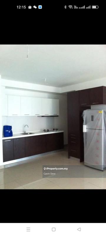 For Sale - D'Ambience Residences (Pangsapuri Ikatan Flora)