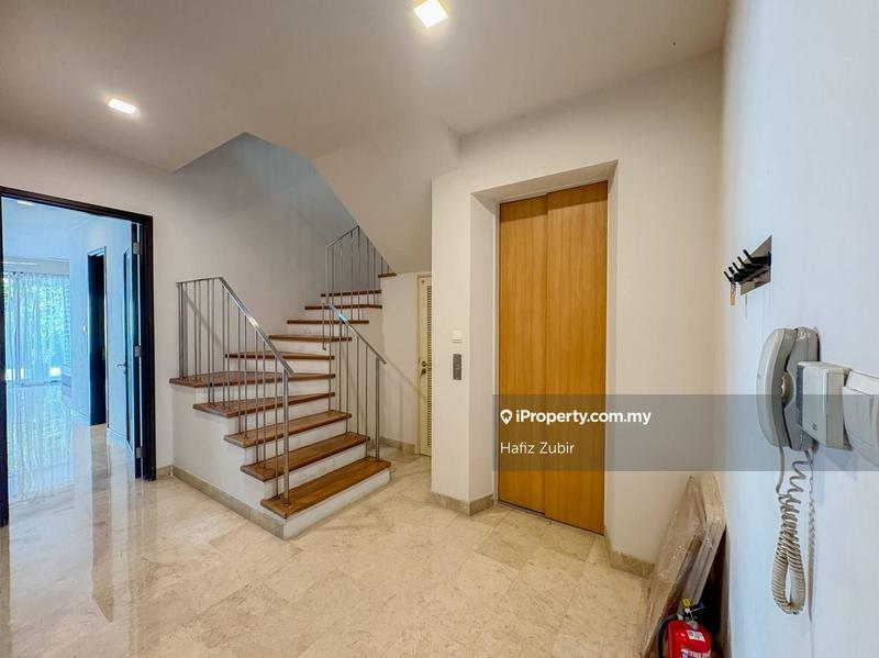 Townhouse for Sale in Taman Sri Hartamas, Sri Hartamas by Hafiz Zubir - iProperty.com.my