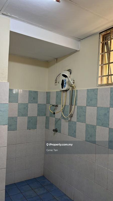 Condominium for Sale in Platinum Hill PV 5 by Ginie Tan - iProperty.com.my