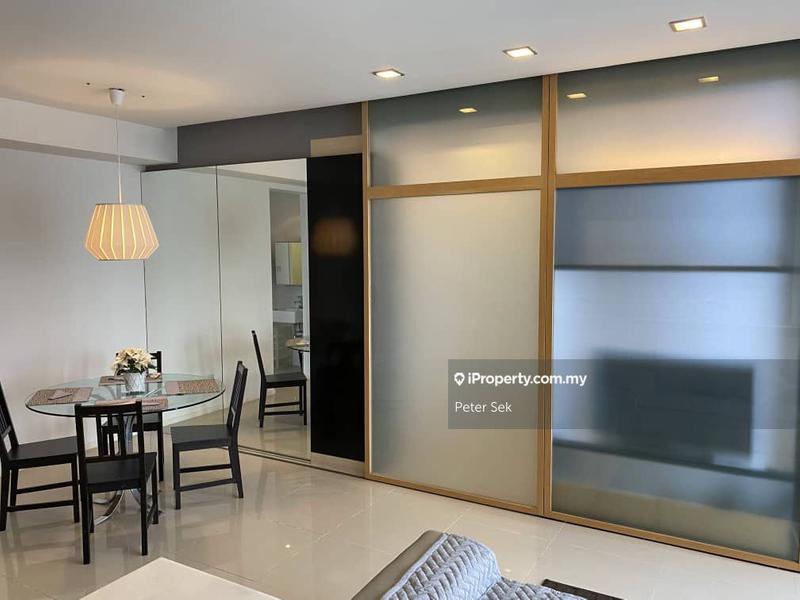 Service Residence for Sale in Verve Suites by Peter Sek - iProperty.com.my