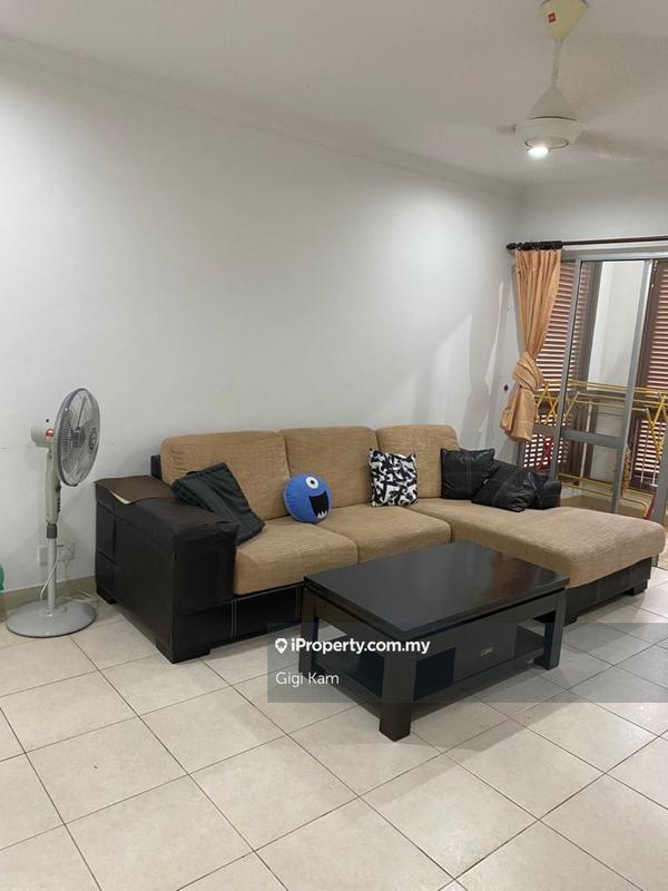 Kondominium untuk Disewa di Desa Putra oleh Gigi Kam - iProperty.com.my