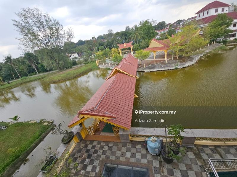 Bungalow House for Sale in Country Heights, Kajang by Adzura Zamedin - iProperty.com.my