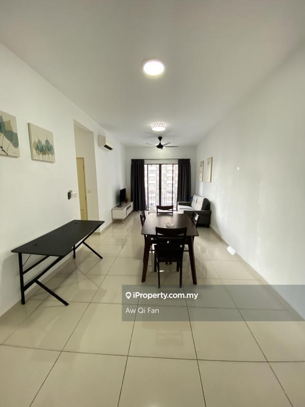 For Rent - The Hamilton