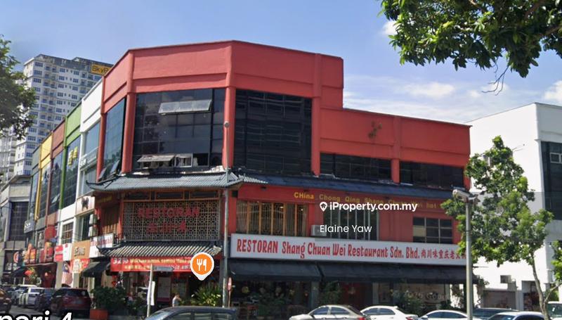 Shop for Rent in BANDAR PUCHONG JAYA, Puchong by Elaine Yaw - iProperty.com.my