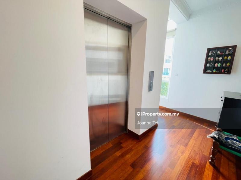 Bungalow House for Rent in Aspen Garden Residence, Cyberjaya, Cyberjaya by Joanne Tei - iProperty.com.my