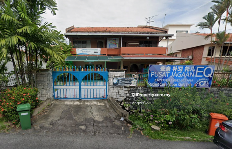 Bungalow House for Sale in SS2, Petaling Jaya by Angel Ooi - iProperty.com.my