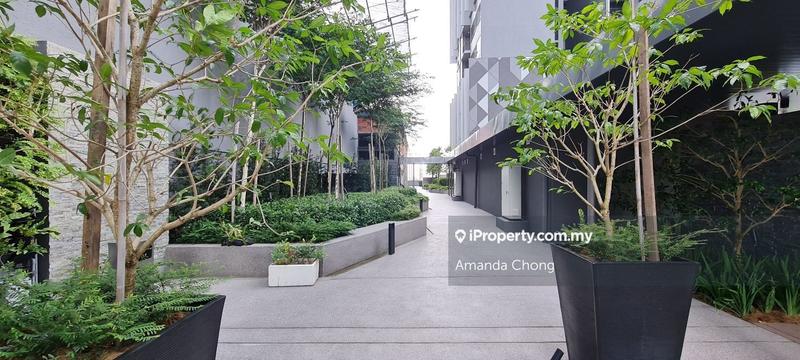Residensi Servis untuk Dijual di Millerz Square oleh Amanda Chong - iProperty.com.my