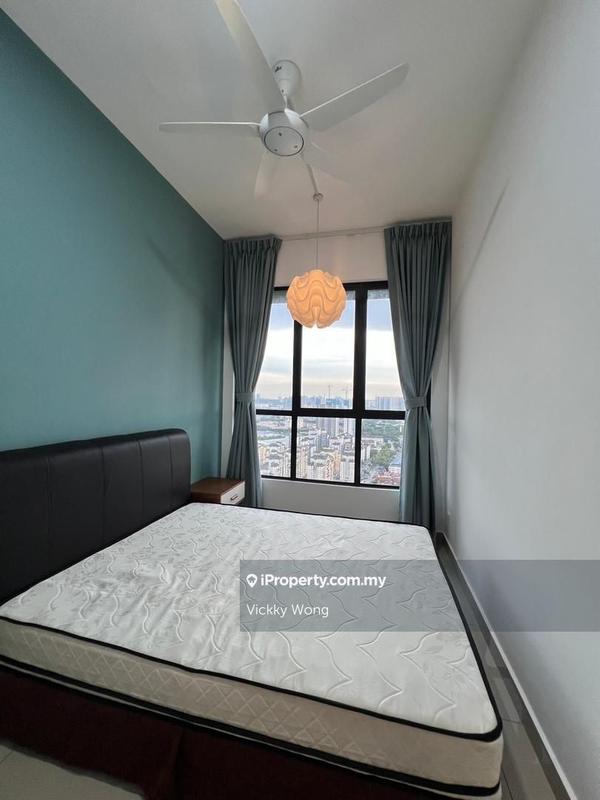 Service Residence for Sale in Lavile Kuala Lumpur by Vickky Wong - iProperty.com.my
