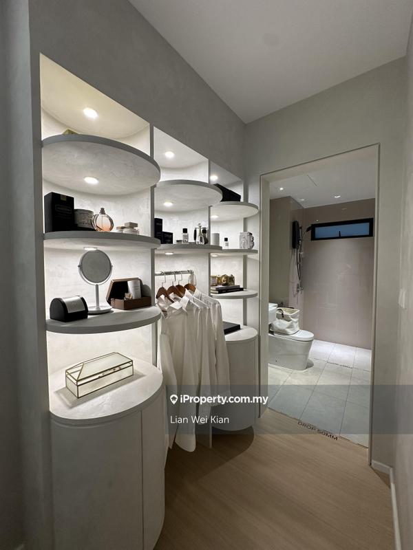 Residensi Servis untuk Dijual di M Azura oleh Lian Wei Kian - iProperty.com.my
