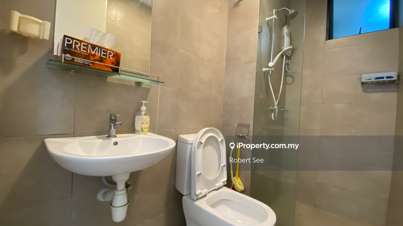 Residensi Servis untuk Dijual di KL Traders Square oleh Robert See - iProperty.com.my