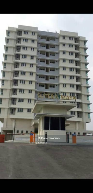 For Sale - Sutera Maya