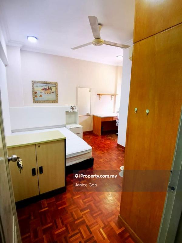 For Rent - Palmville Resort Condominium