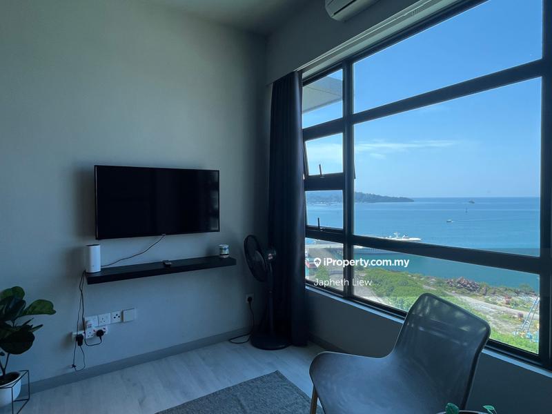 Service Residence for Sale in CityPads @ Jesselton Quay by Japheth Liew - iProperty.com.my