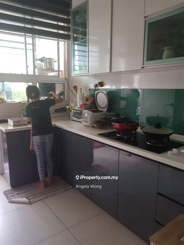 For Sale - P'residen