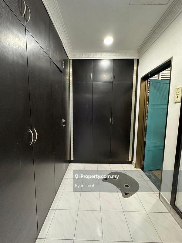 2-storey Terraced House for Sale in Taman Bukit Maluri, Kepong by Ryan Teoh - iProperty.com.my