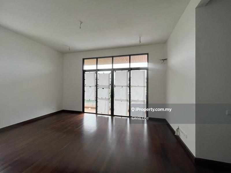 Semi-Detached House for Sale in Eco Sanctuary, Telok Panglima Garang by Chris Lee - iProperty.com.my