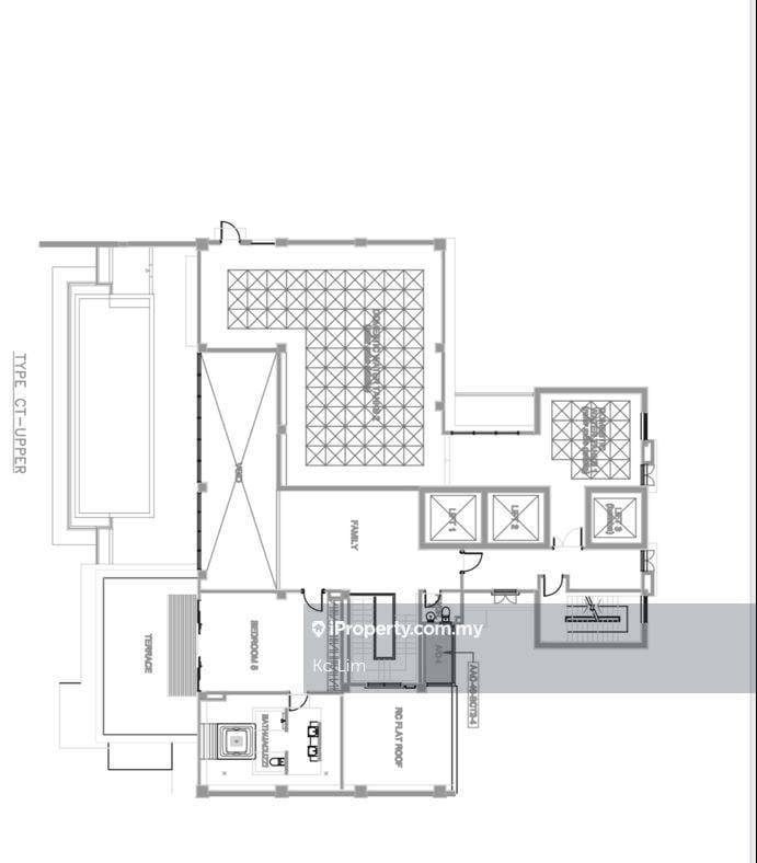 Condominium for Sale in Seni Mont Kiara by Kc Lim - iProperty.com.my