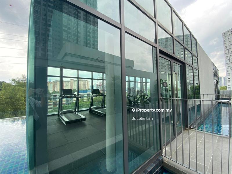 For Sale - Ixora Residence