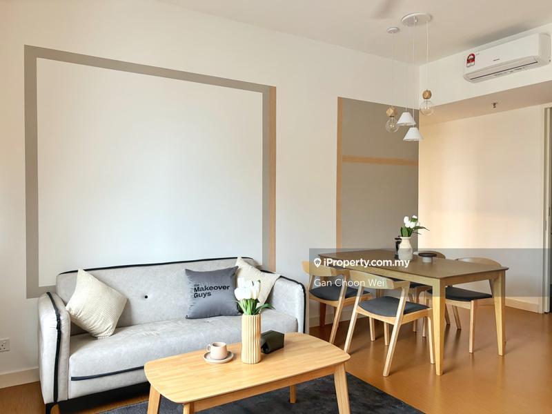 Kondominium untuk Dijual di The Hub oleh Gan Choon Wei - iProperty.com.my