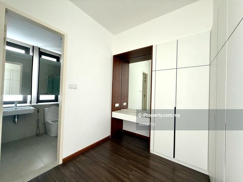 Kondominium untuk Dijual di The WaterEdge (Pinggiran Air) oleh Jessy Yip - iProperty.com.my