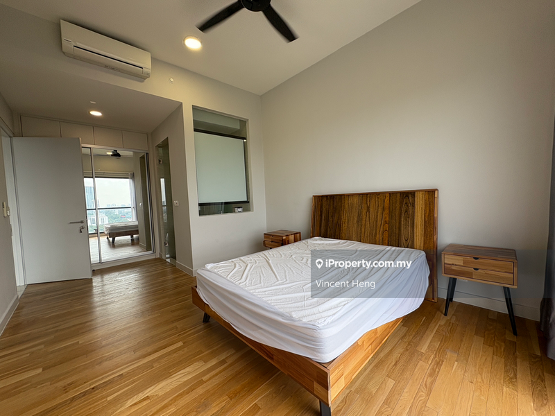 Service Residence for Sale in Cyperus @ Tropicana Gardens by Vincent Heng - iProperty.com.my