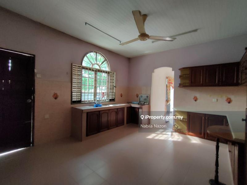 Bungalow House untuk Dijual di Bunut Payung, Kota Bharu oleh Nabila Nazori - iProperty.com.my