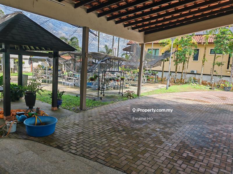 Bungalow House for Sale in Bukit Rahman Putra, Sungai Buloh by Emaine Ho - iProperty.com.my