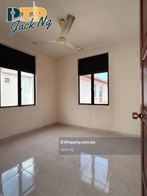 Banglo untuk Dijual di Taman Teratai, Butterworth oleh Jack Ng - iProperty.com.my