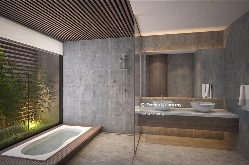 Bungalow House for Sale in Taman Tunku, Bukit Tunku (Kenny Hills) by Citta Cheng - iProperty.com.my