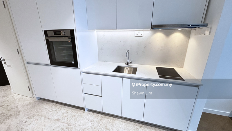 Residensi Servis untuk Dijual di SO Sofitel Kuala Lumpur Residences oleh Shawn Lim - iProperty.com.my