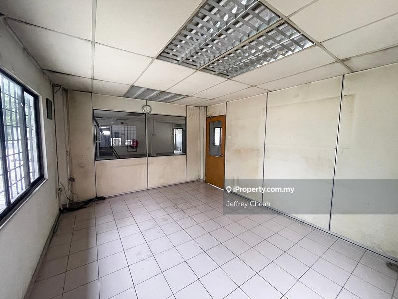 Kilang Terpisah untuk Dijual di Bandar Sri Damansara, Selangor oleh Jeffrey Cheah - iProperty.com.my