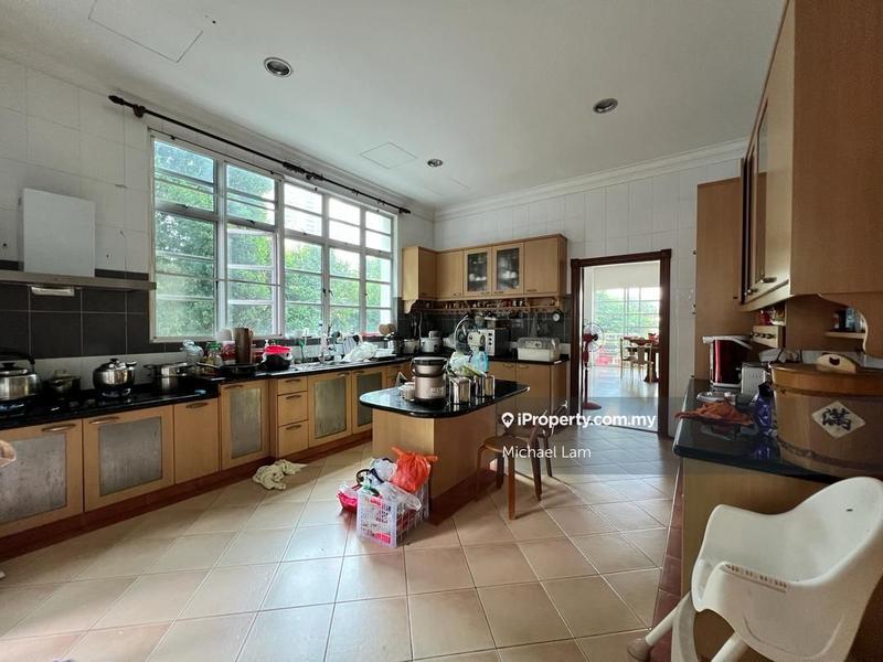 Bungalow House for Sale in Tropicana Golf & Country Resort , Petaling Jaya, Petaling Jaya by Michael Lam - iProperty.com.my