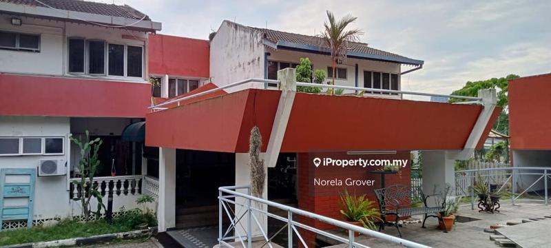Banglo untuk Dijual di Taman Duta, Bukit Tunku (Kenny Hills) oleh Norela Grover - iProperty.com.my
