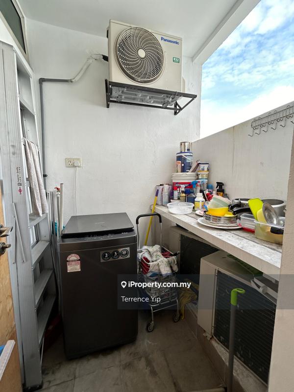 Condominium for Sale in Brunsfield EmbassyView by Terrence Yip - iProperty.com.my