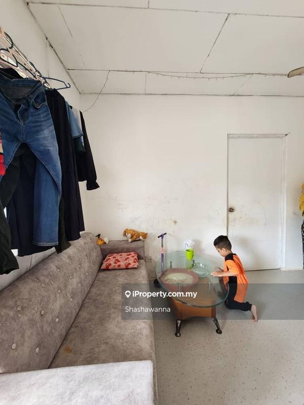 Rumah Pangsa untuk Dijual di Taman Cempaka oleh Shashawanna - iProperty.com.my