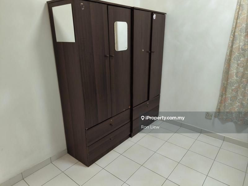 Condominium for Rent in Vista Komanwel C by Ron Liew - iProperty.com.my