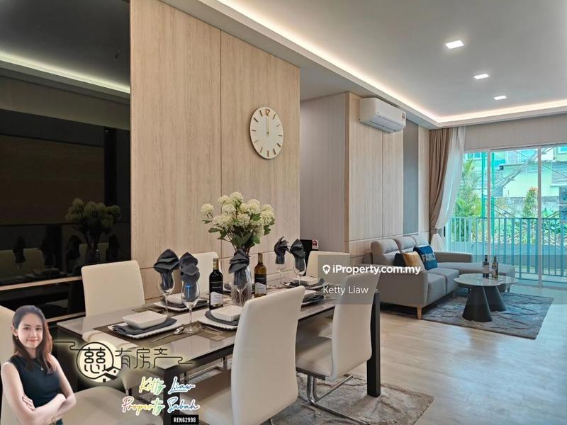 For Sale - Sky88 Residences