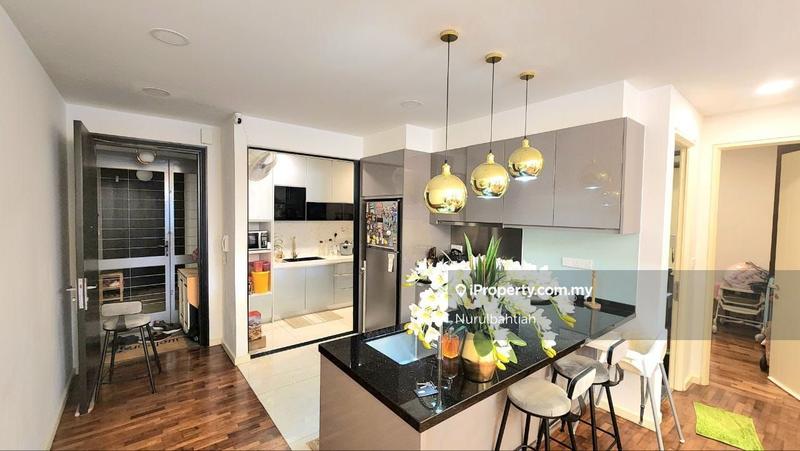 For Sale - Kaleidoscope (Residensi Setiawangsa)