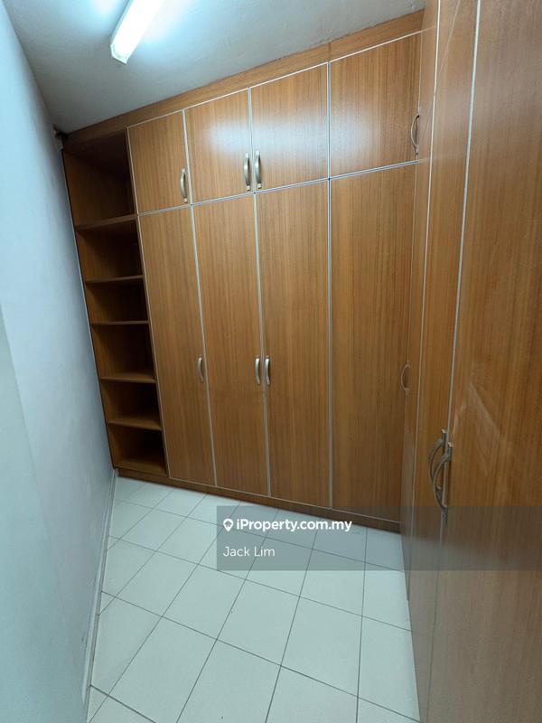 Kondominium untuk Dijual di Sri Jati II oleh Jack Lim - iProperty.com.my