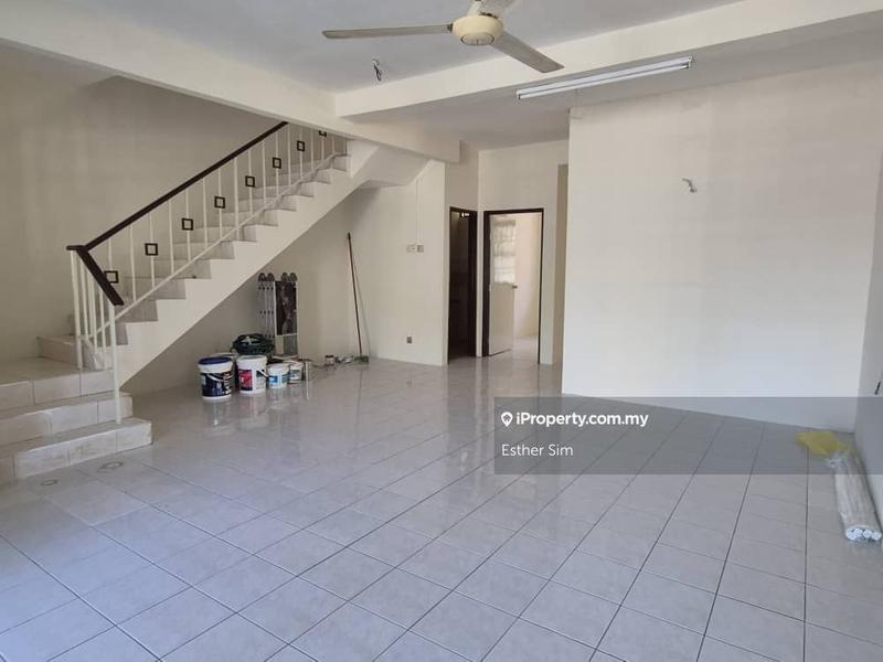 Rumah Berangkai 2 Tingkat untuk Dijual di gut7o, Perai oleh Esther Sim - iProperty.com.my