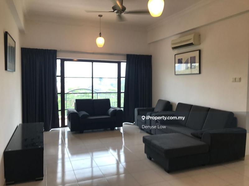 For Sale - Hartamas Regency 1