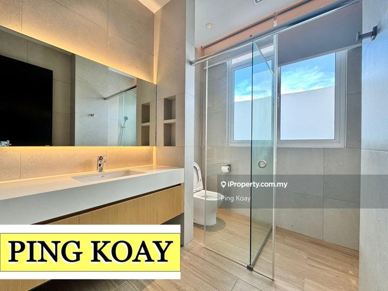 2.5-storey Terraced House for Sale in ARIZA TERRACE | NICELY RENOVATED | TOP CONDITION, Tanjung Tokong by Ping Koay - iProperty.com.my