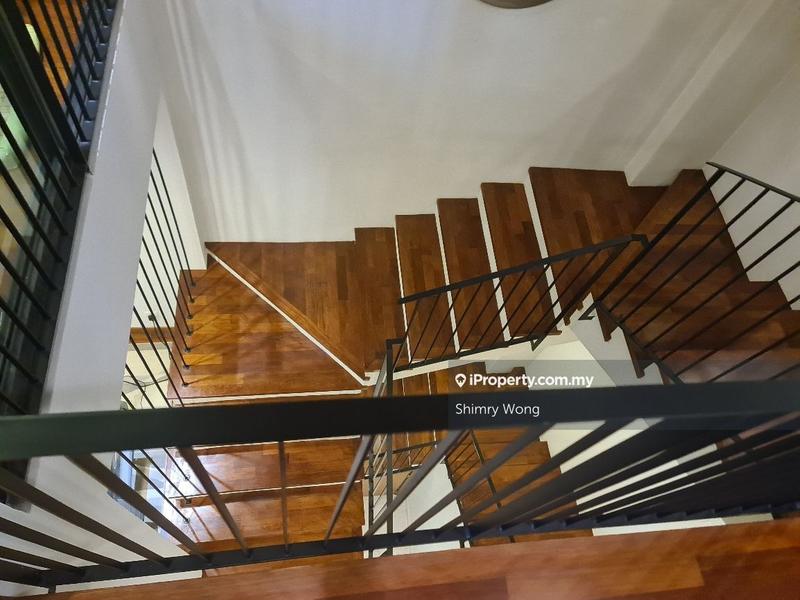 3-storey Terraced House for Sale in Taman Desa, Taman Desa by Shimry Wong - iProperty.com.my